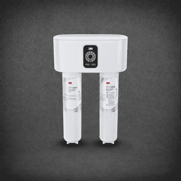 Alkaline Mineral Infusion Systems