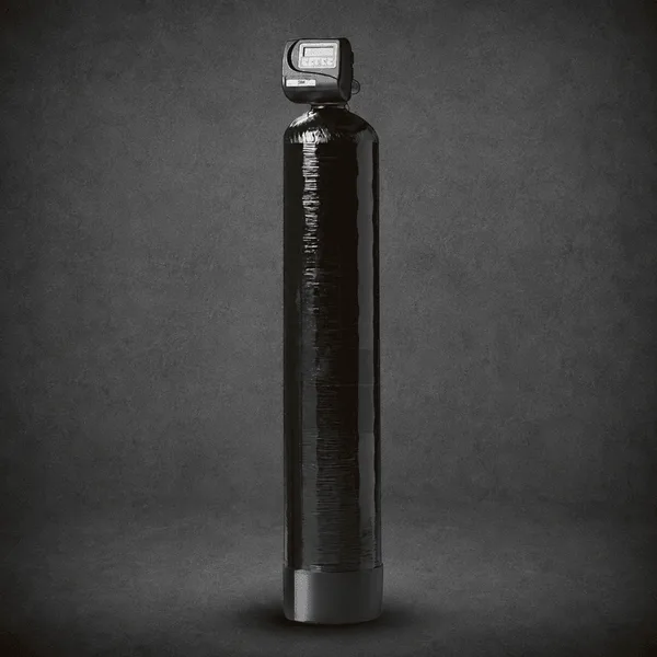 Multi-Grade Sand & Carbon Columns