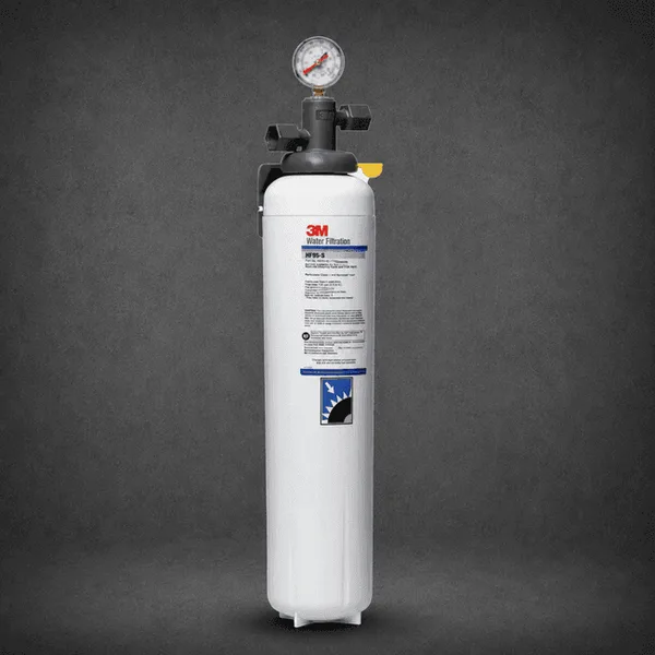 14-Point Laboratory Water Analysis