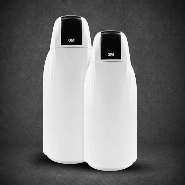 Automatic Ion-Exchange Softeners