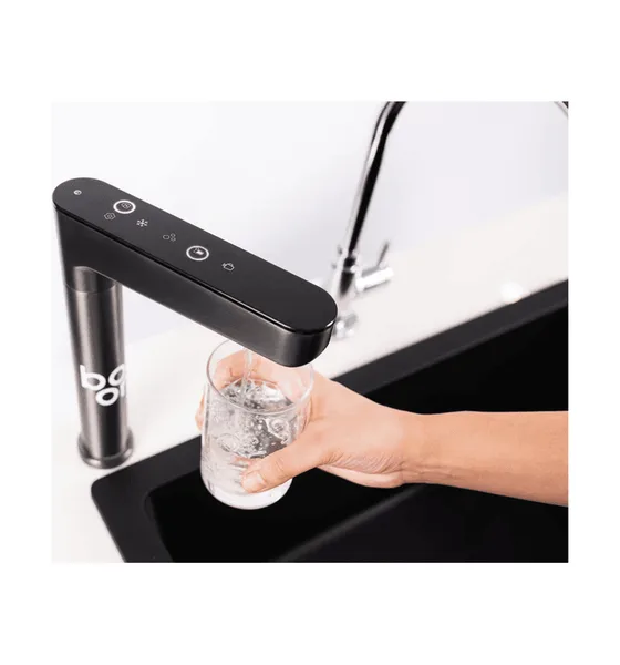 Designer Chrome Drinking Faucets