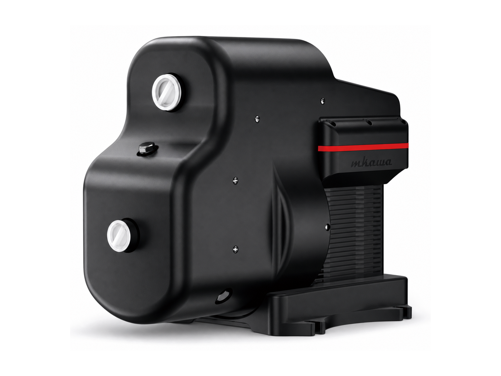 MKAWA SCA604 Permanent Magnet VFD Booster