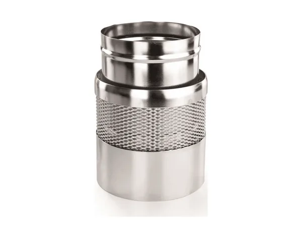 CPVC & Stainless Steel Piping