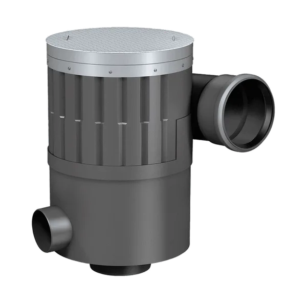 WISY Vortex Fine Filter WFF 300