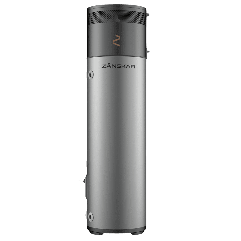 Zānskar All-In-One Heat Pump