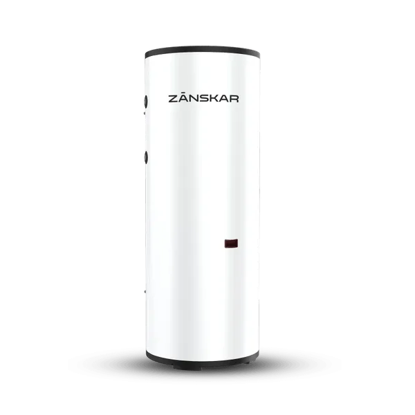 75% Electricity Reduction Heat Pumps