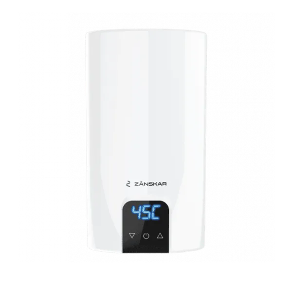 R410A Eco-Friendly Thermal Heating